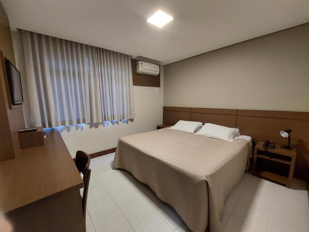 Principe Hotel จอยวิลล์ ภายนอก รูปภาพ