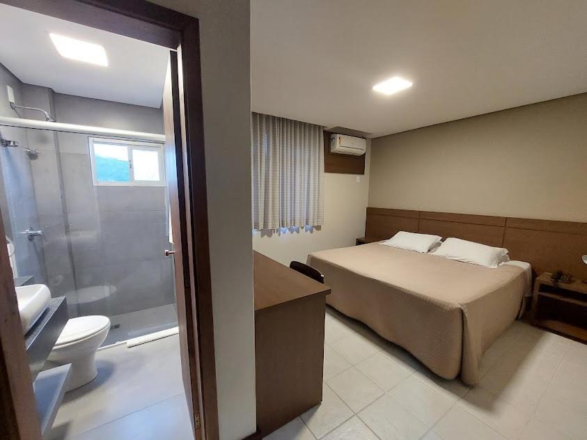 Principe Hotel จอยวิลล์ ภายนอก รูปภาพ