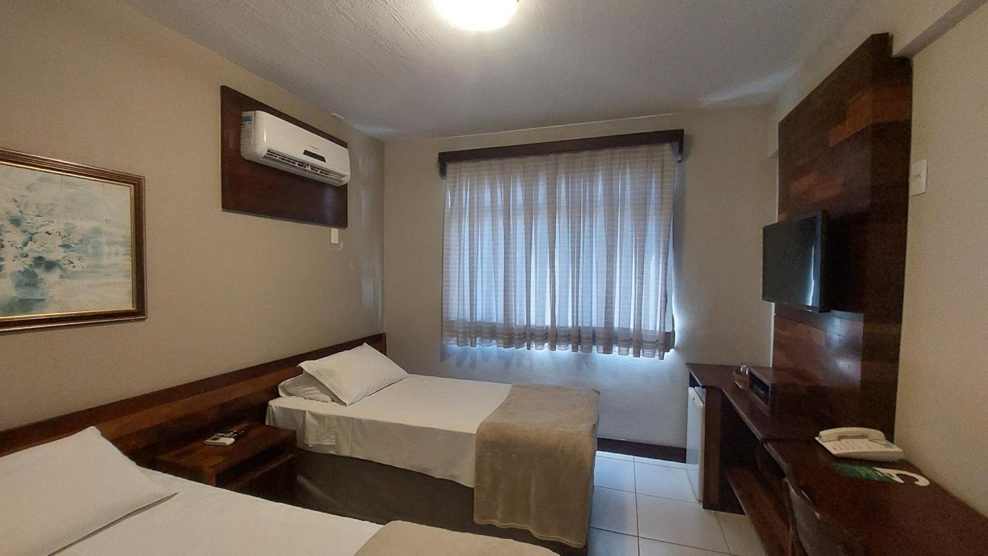 Principe Hotel จอยวิลล์ ภายนอก รูปภาพ