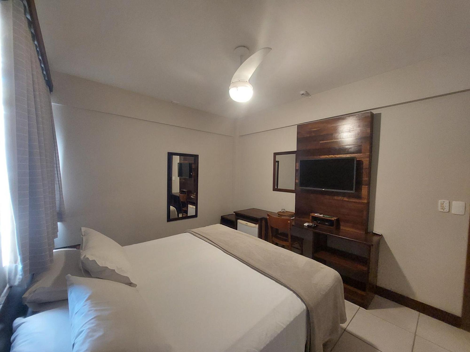 Principe Hotel จอยวิลล์ ภายนอก รูปภาพ