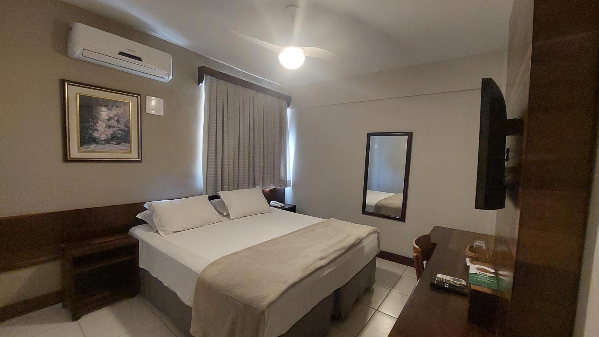 Principe Hotel จอยวิลล์ ภายนอก รูปภาพ