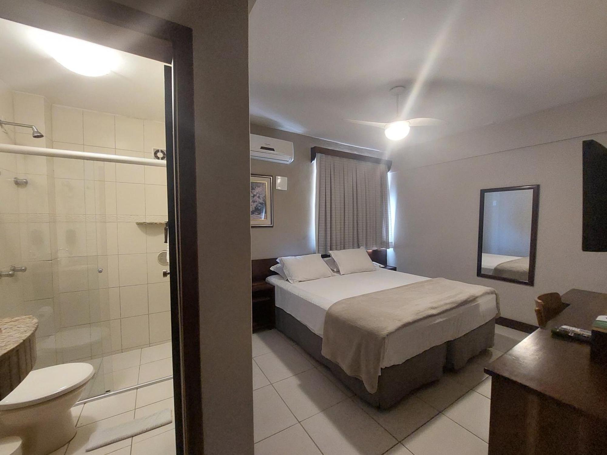 Principe Hotel จอยวิลล์ ภายนอก รูปภาพ