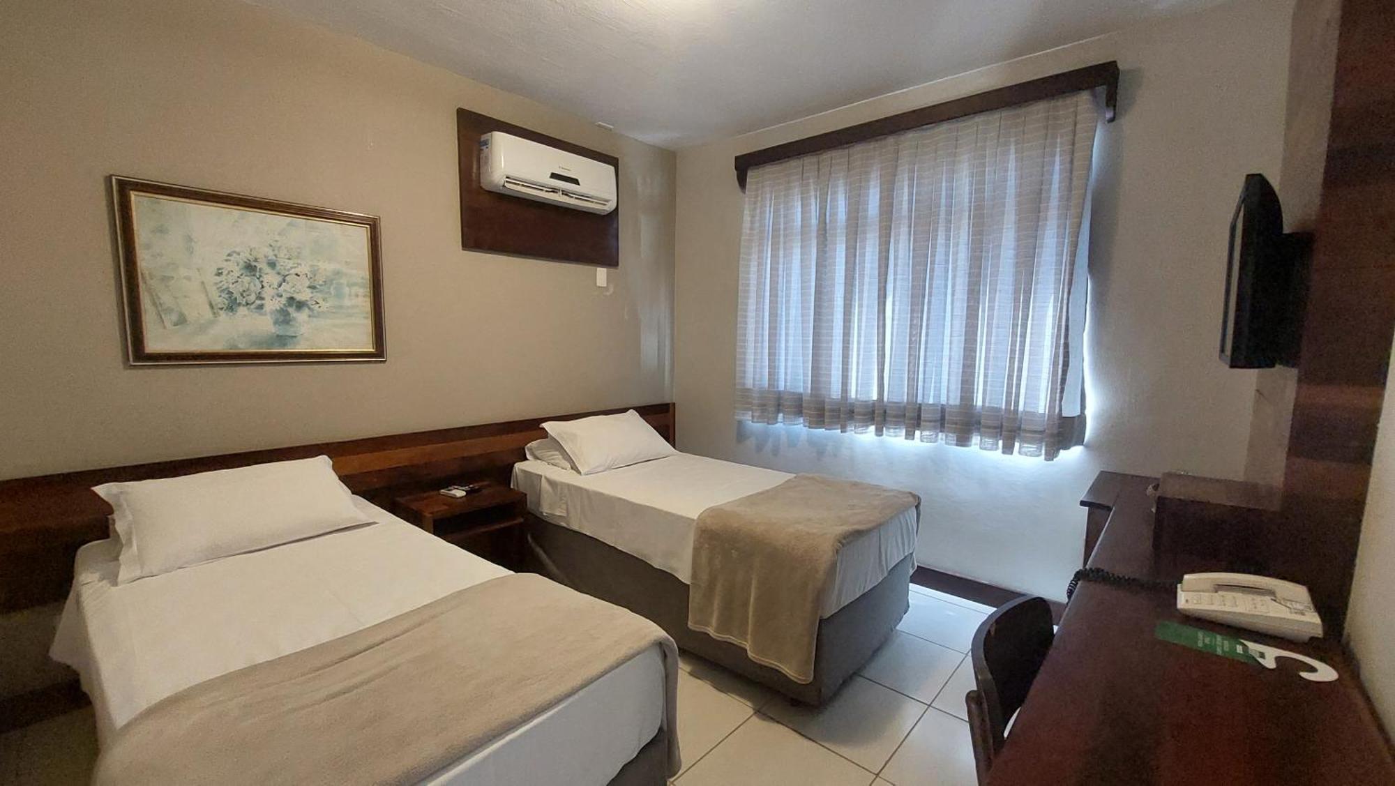Principe Hotel จอยวิลล์ ภายนอก รูปภาพ