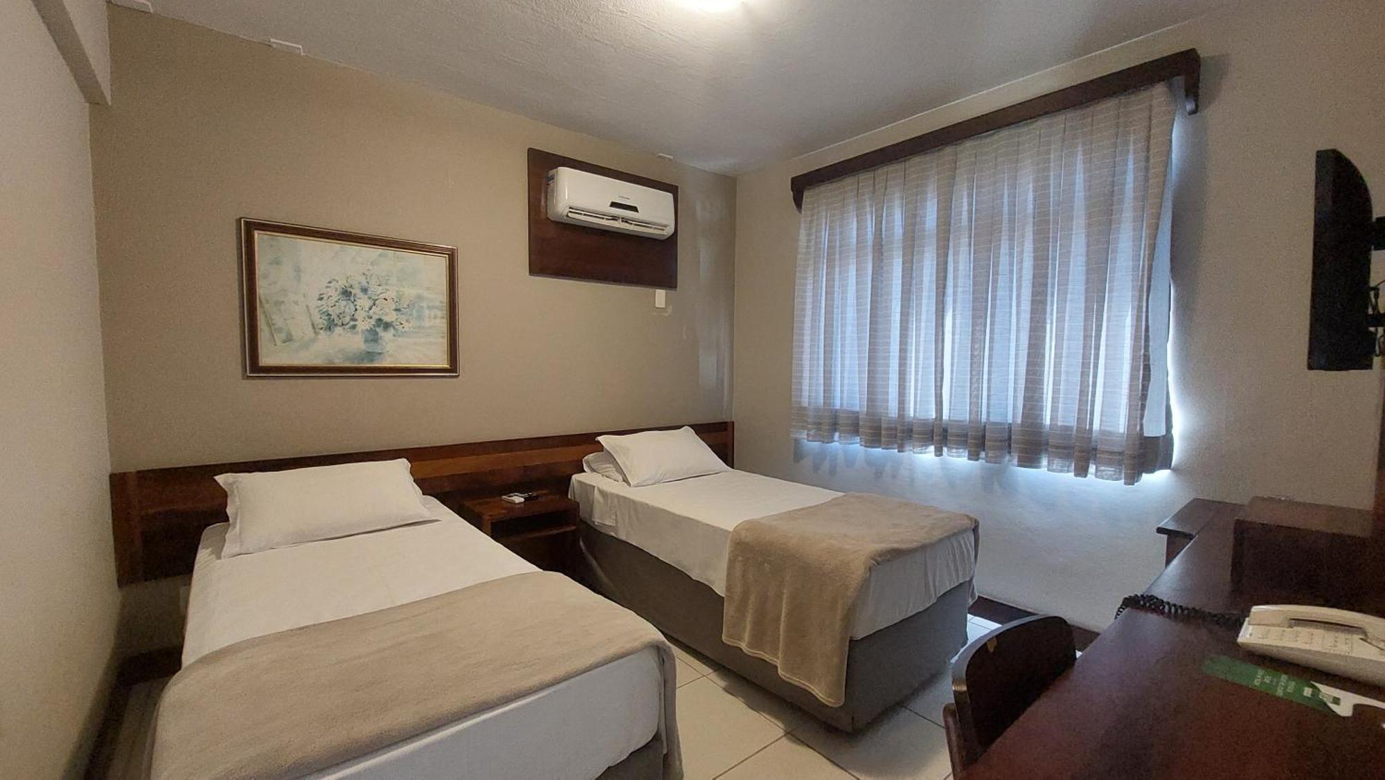 Principe Hotel จอยวิลล์ ภายนอก รูปภาพ