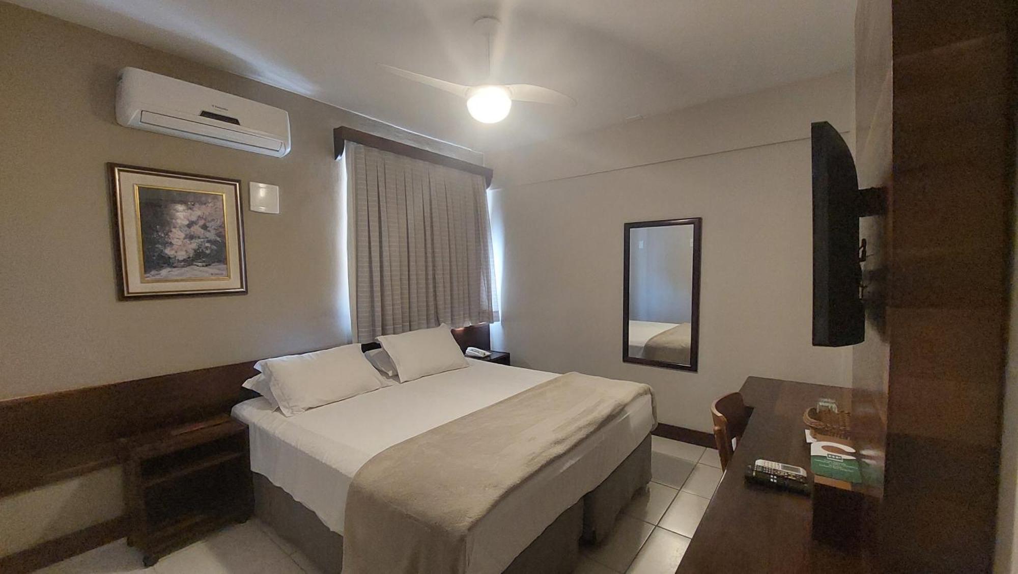 Principe Hotel จอยวิลล์ ภายนอก รูปภาพ