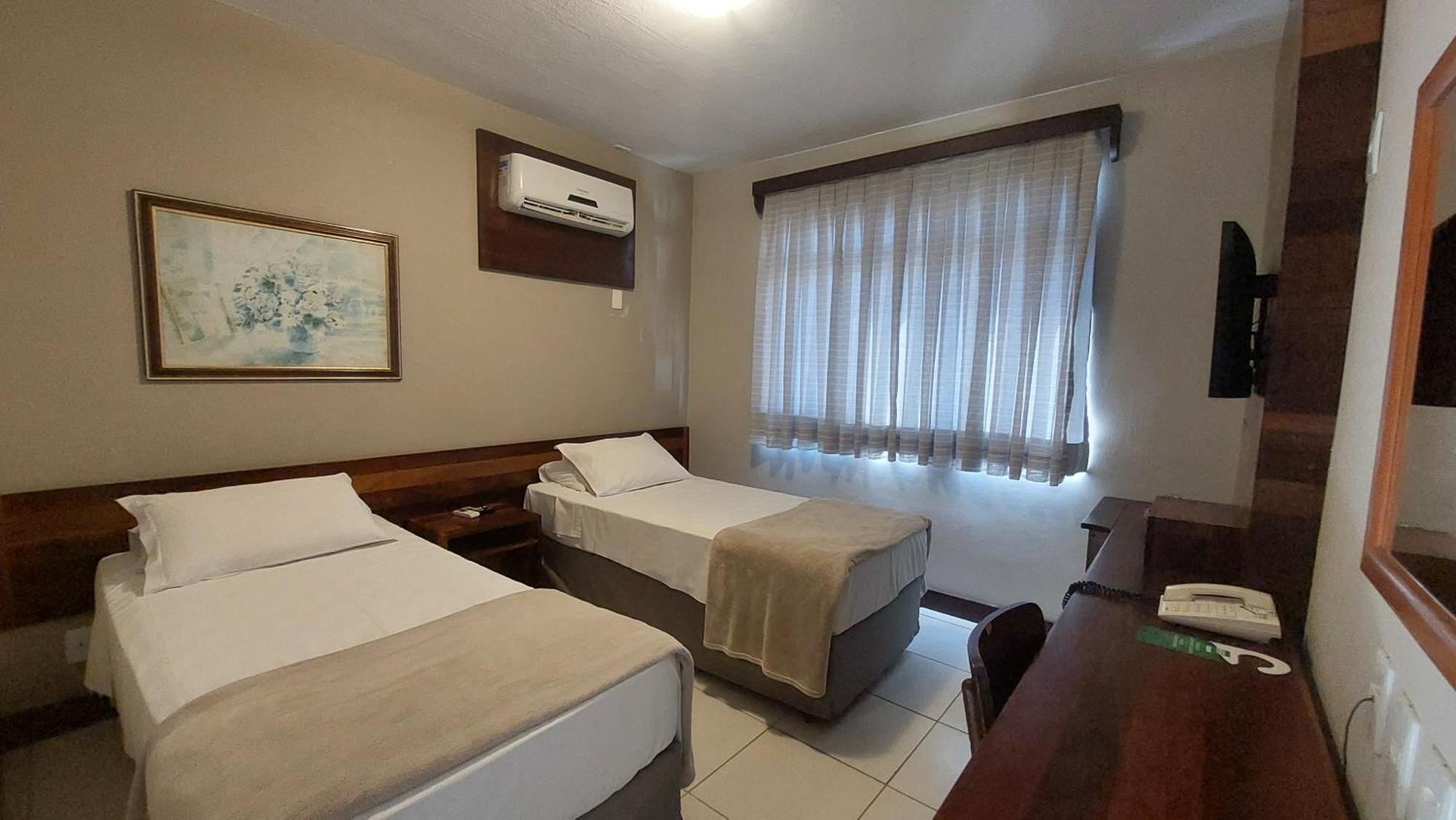Principe Hotel จอยวิลล์ ภายนอก รูปภาพ