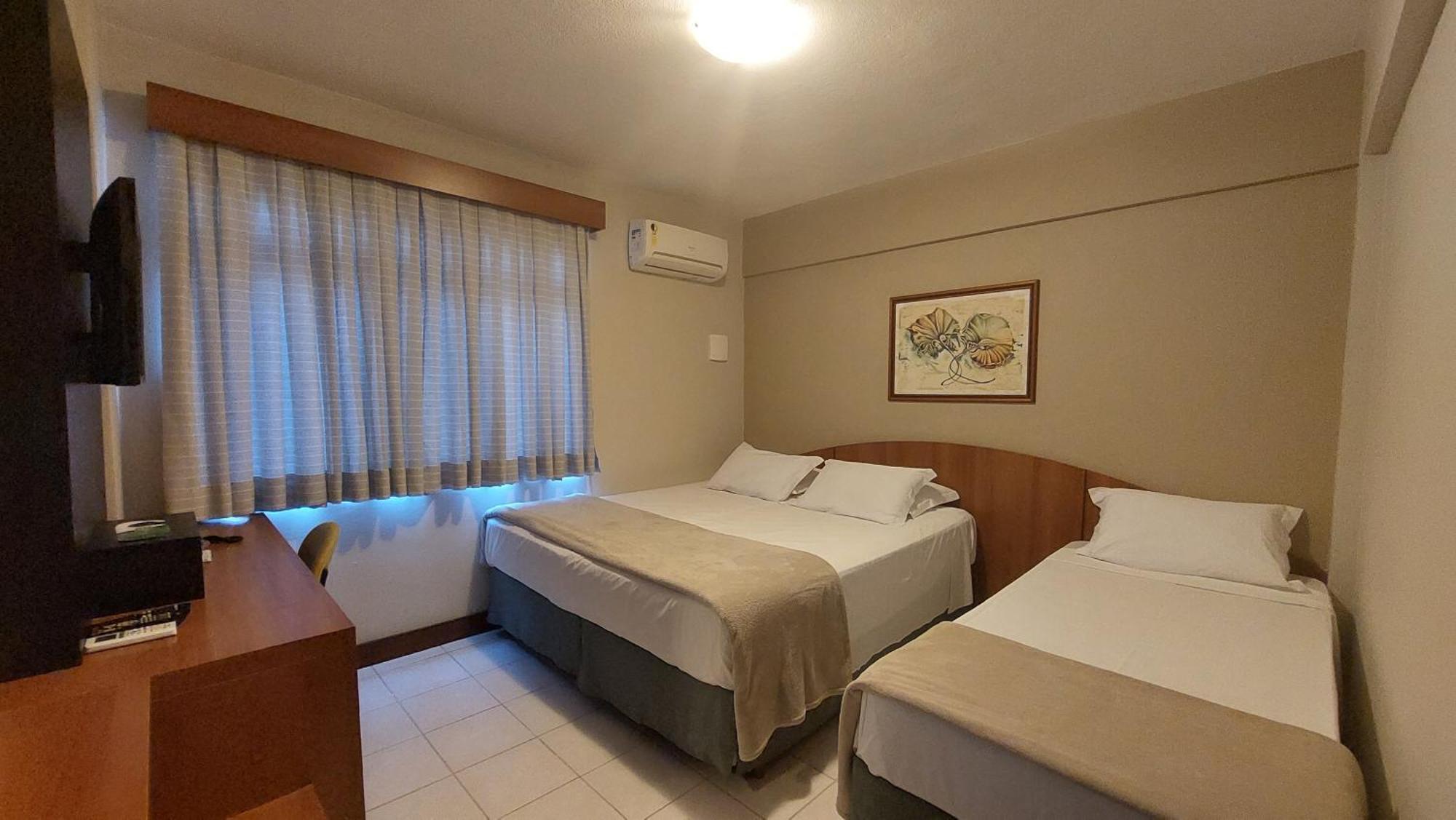 Principe Hotel จอยวิลล์ ภายนอก รูปภาพ