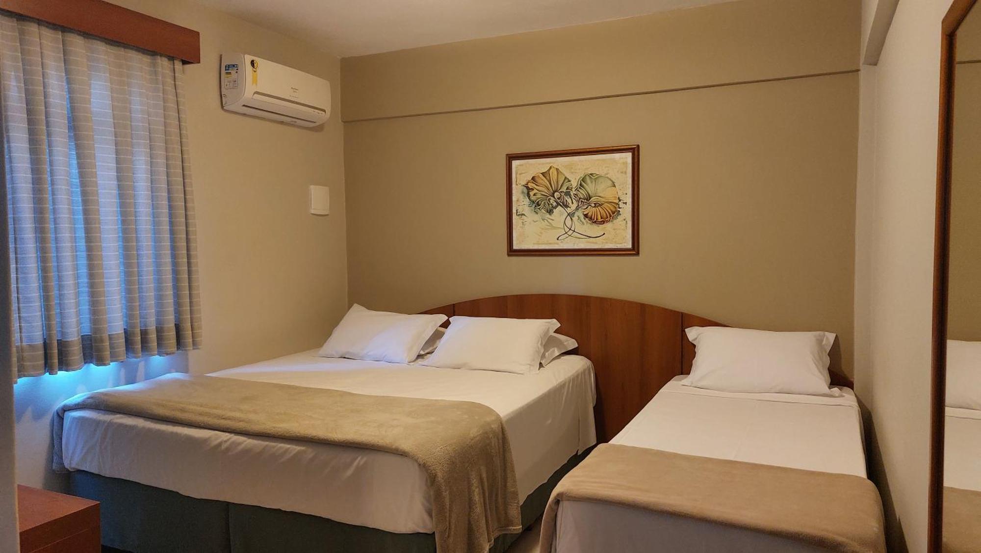 Principe Hotel จอยวิลล์ ภายนอก รูปภาพ