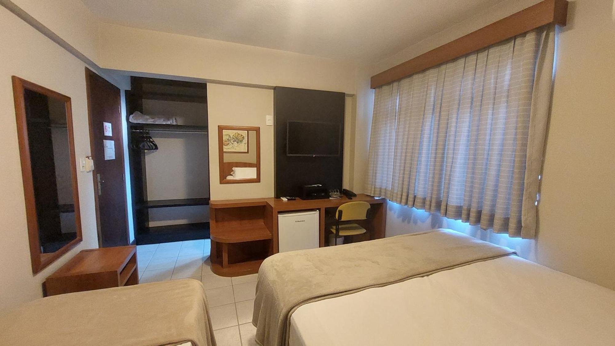 Principe Hotel จอยวิลล์ ภายนอก รูปภาพ