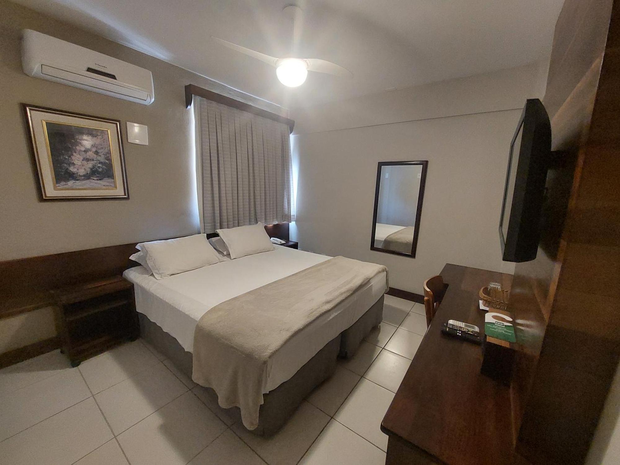 Principe Hotel จอยวิลล์ ภายนอก รูปภาพ