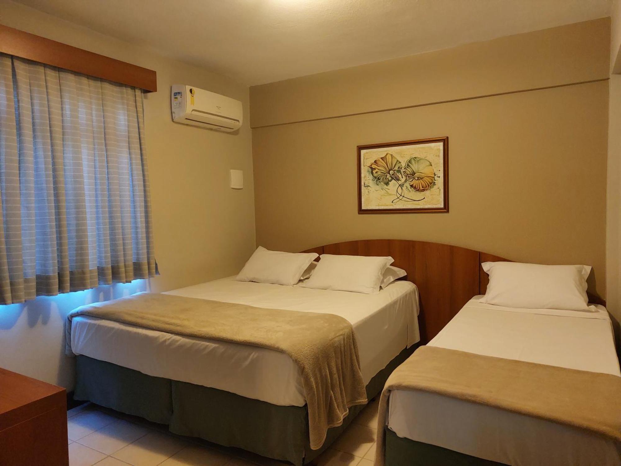Principe Hotel จอยวิลล์ ภายนอก รูปภาพ