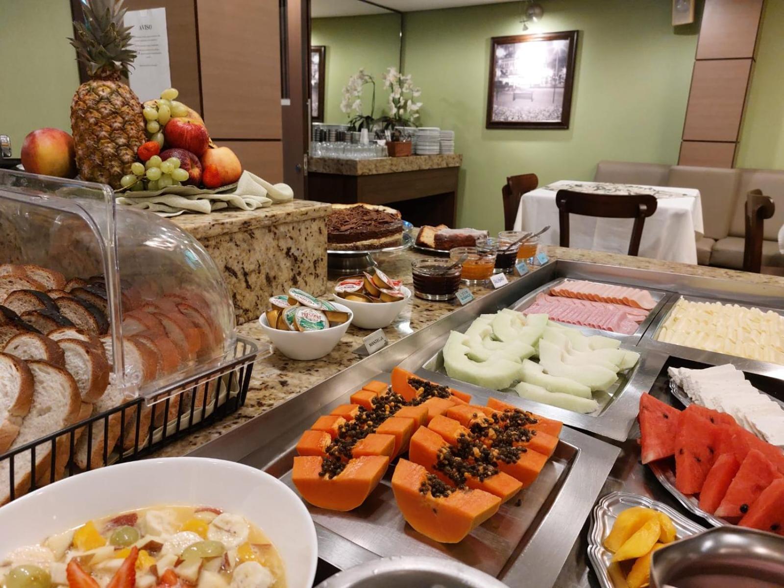 Principe Hotel จอยวิลล์ ภายนอก รูปภาพ