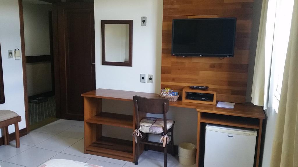 Principe Hotel จอยวิลล์ ภายนอก รูปภาพ
