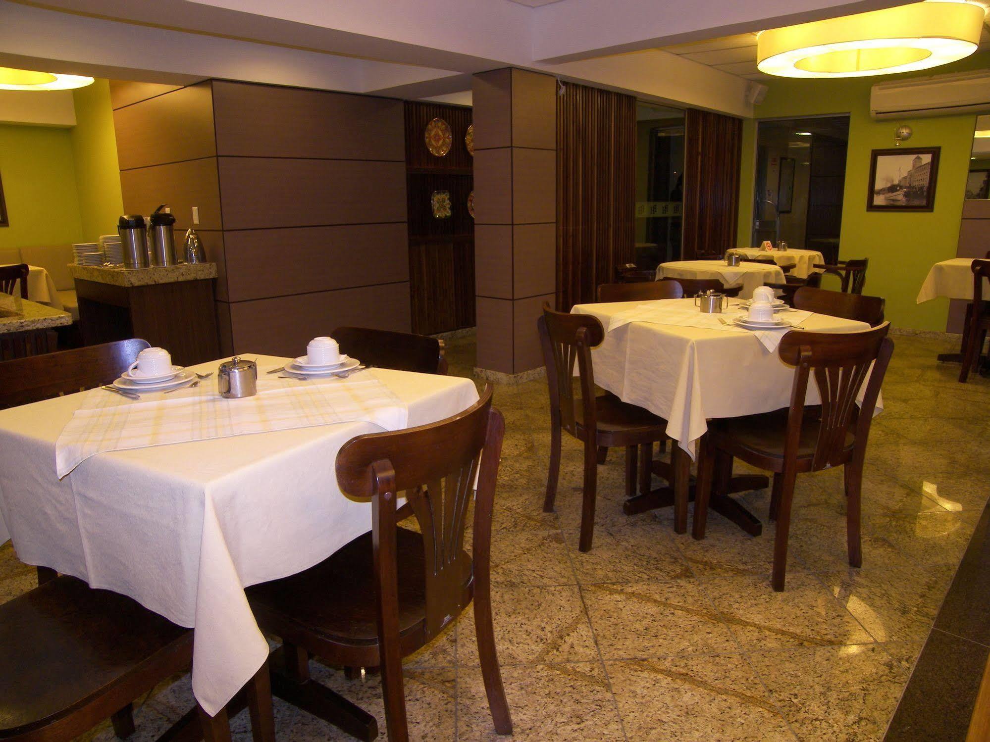 Principe Hotel จอยวิลล์ ภายนอก รูปภาพ
