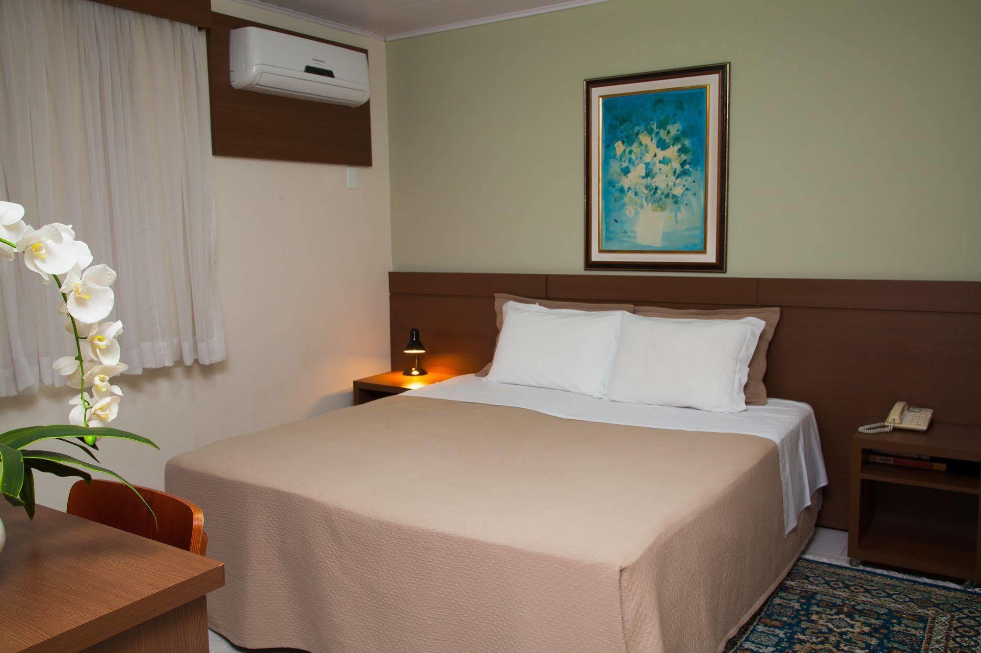 Principe Hotel จอยวิลล์ ภายนอก รูปภาพ