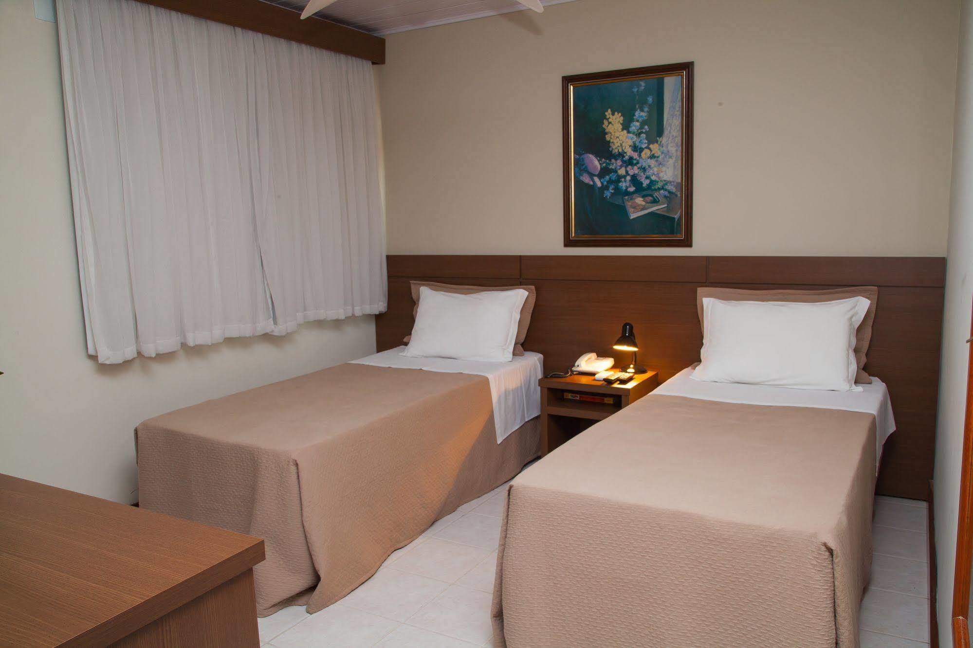 Principe Hotel จอยวิลล์ ภายนอก รูปภาพ