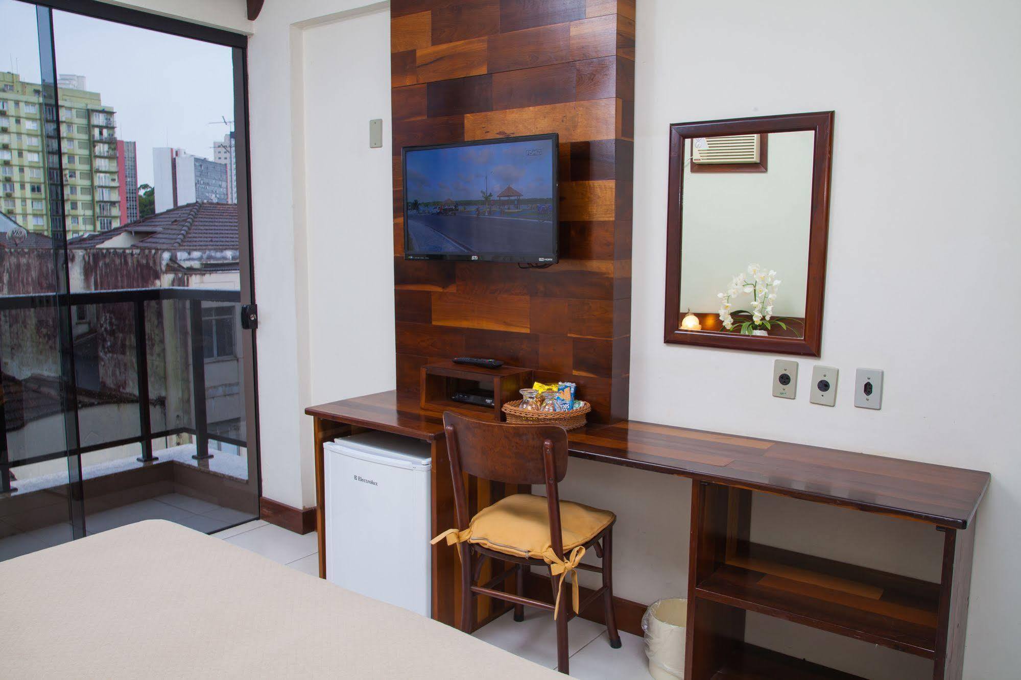 Principe Hotel จอยวิลล์ ภายนอก รูปภาพ