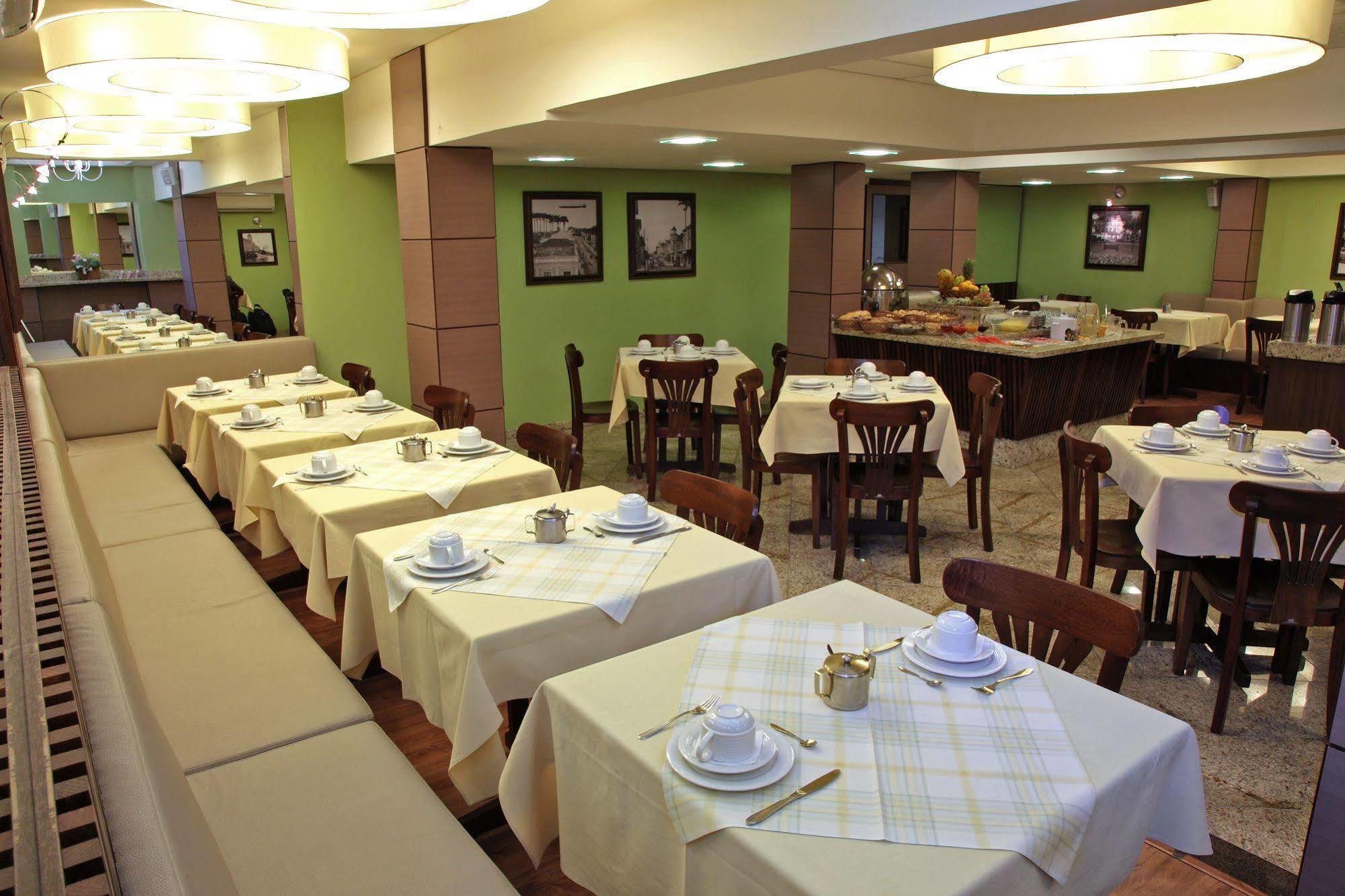 Principe Hotel จอยวิลล์ ภายนอก รูปภาพ