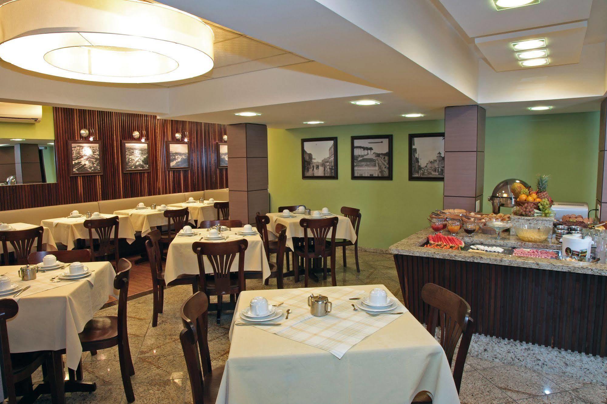 Principe Hotel จอยวิลล์ ภายนอก รูปภาพ