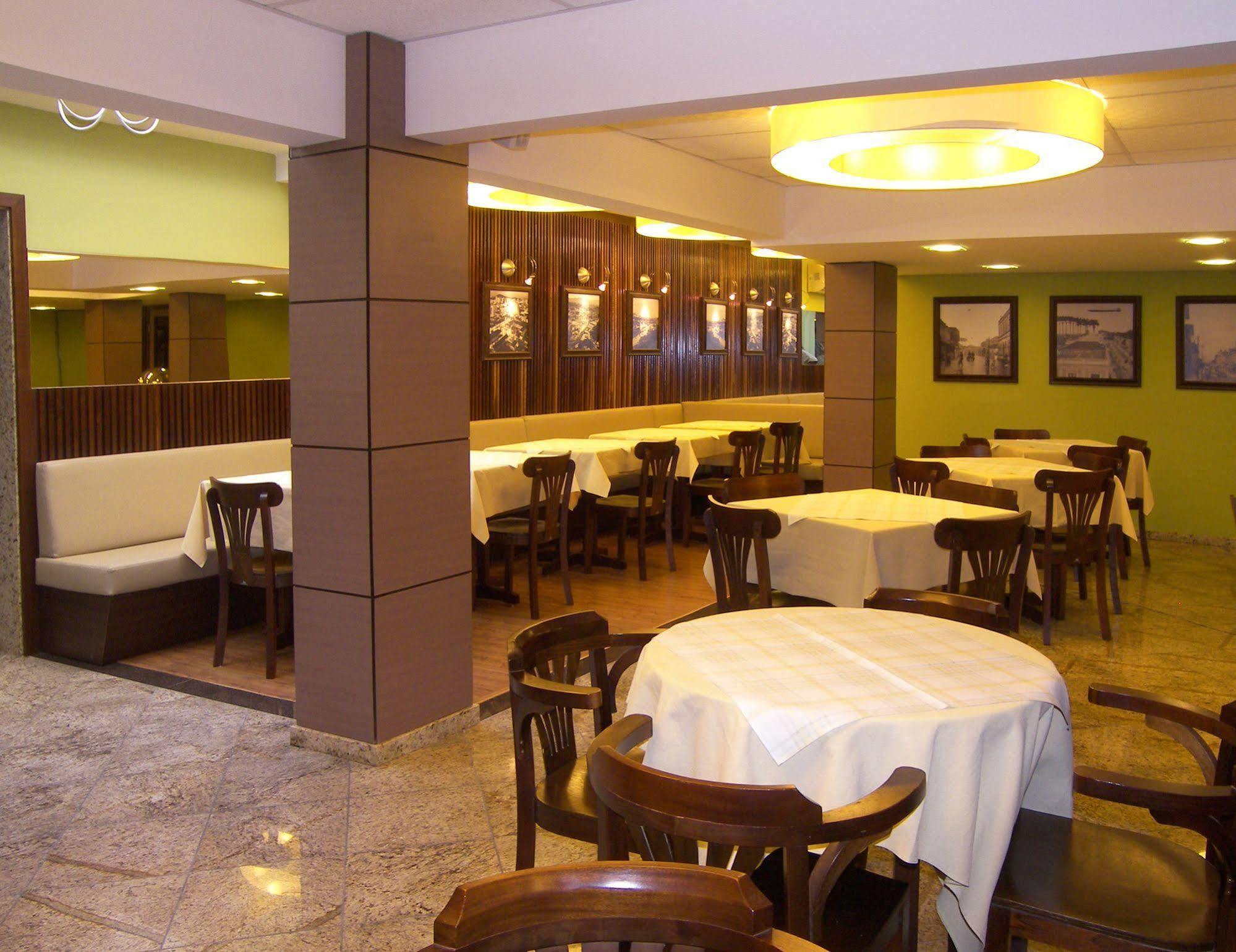 Principe Hotel จอยวิลล์ ภายนอก รูปภาพ