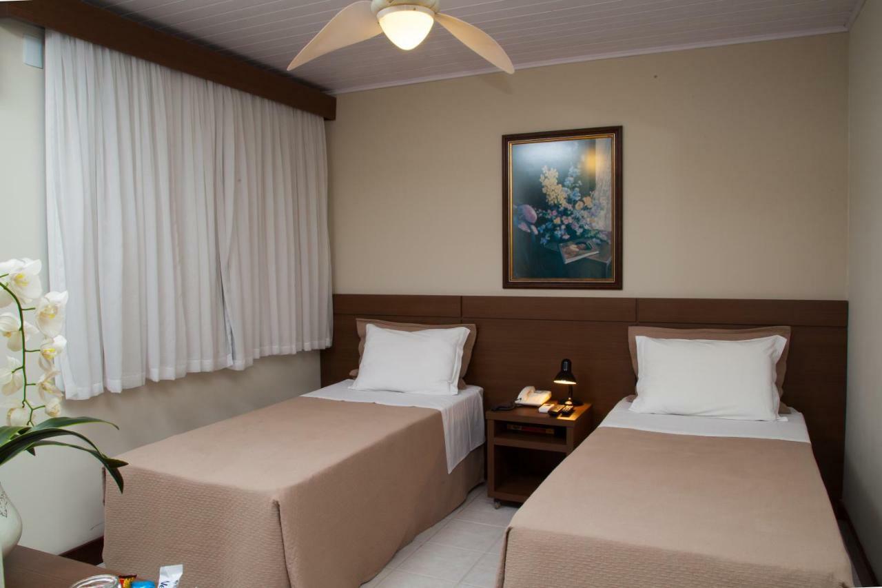 Principe Hotel จอยวิลล์ ภายนอก รูปภาพ