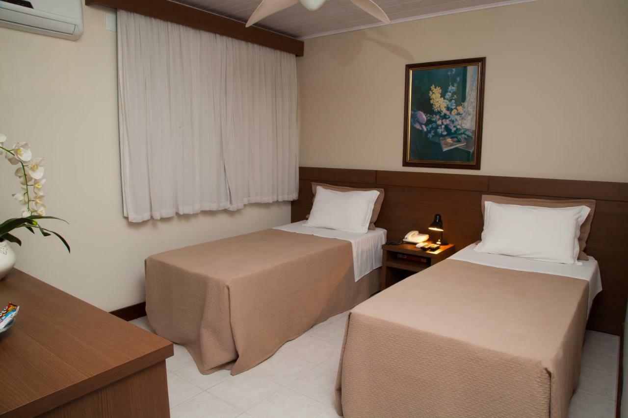 Principe Hotel จอยวิลล์ ห้อง รูปภาพ